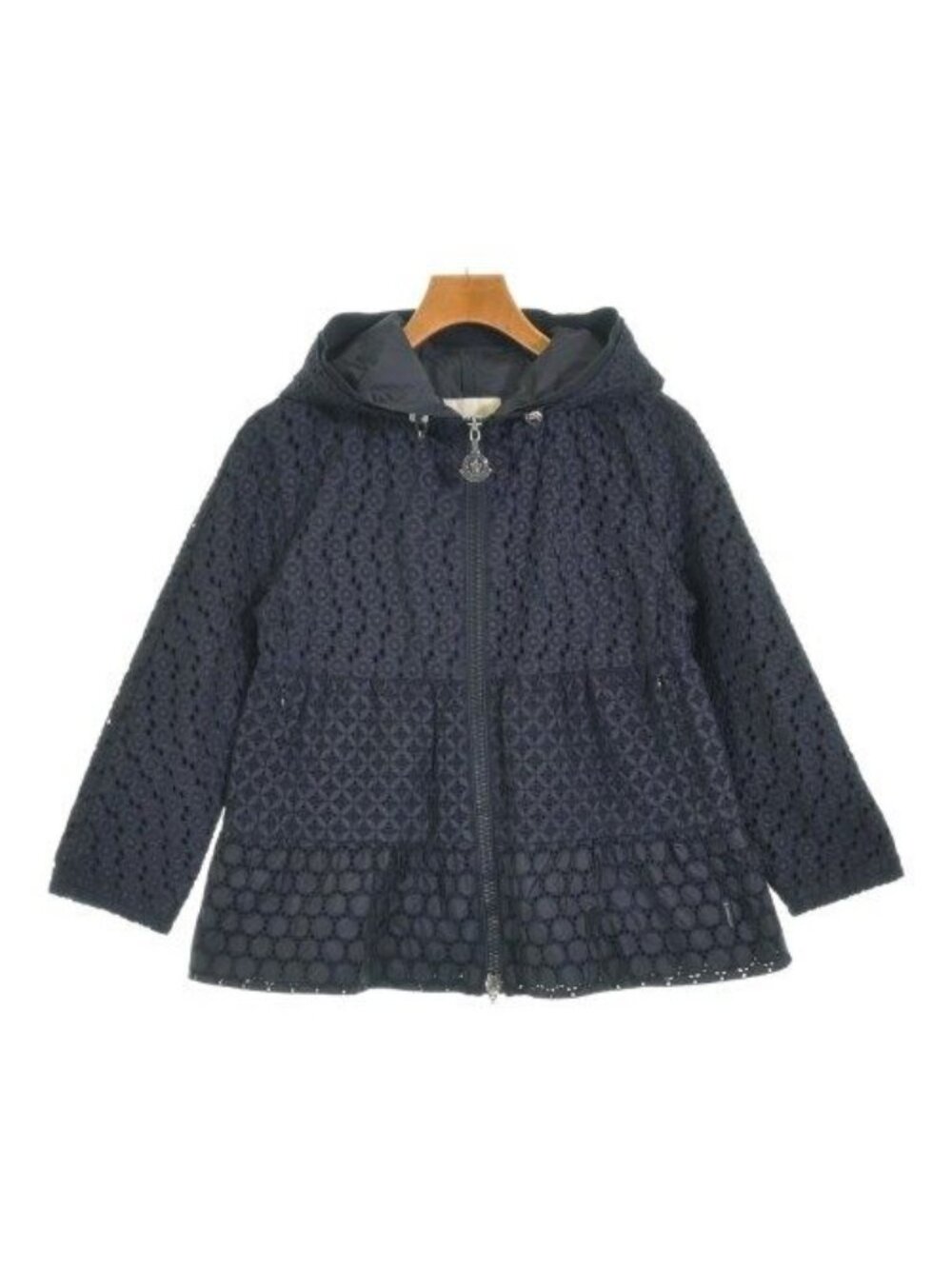 Moncler Jacket Navy